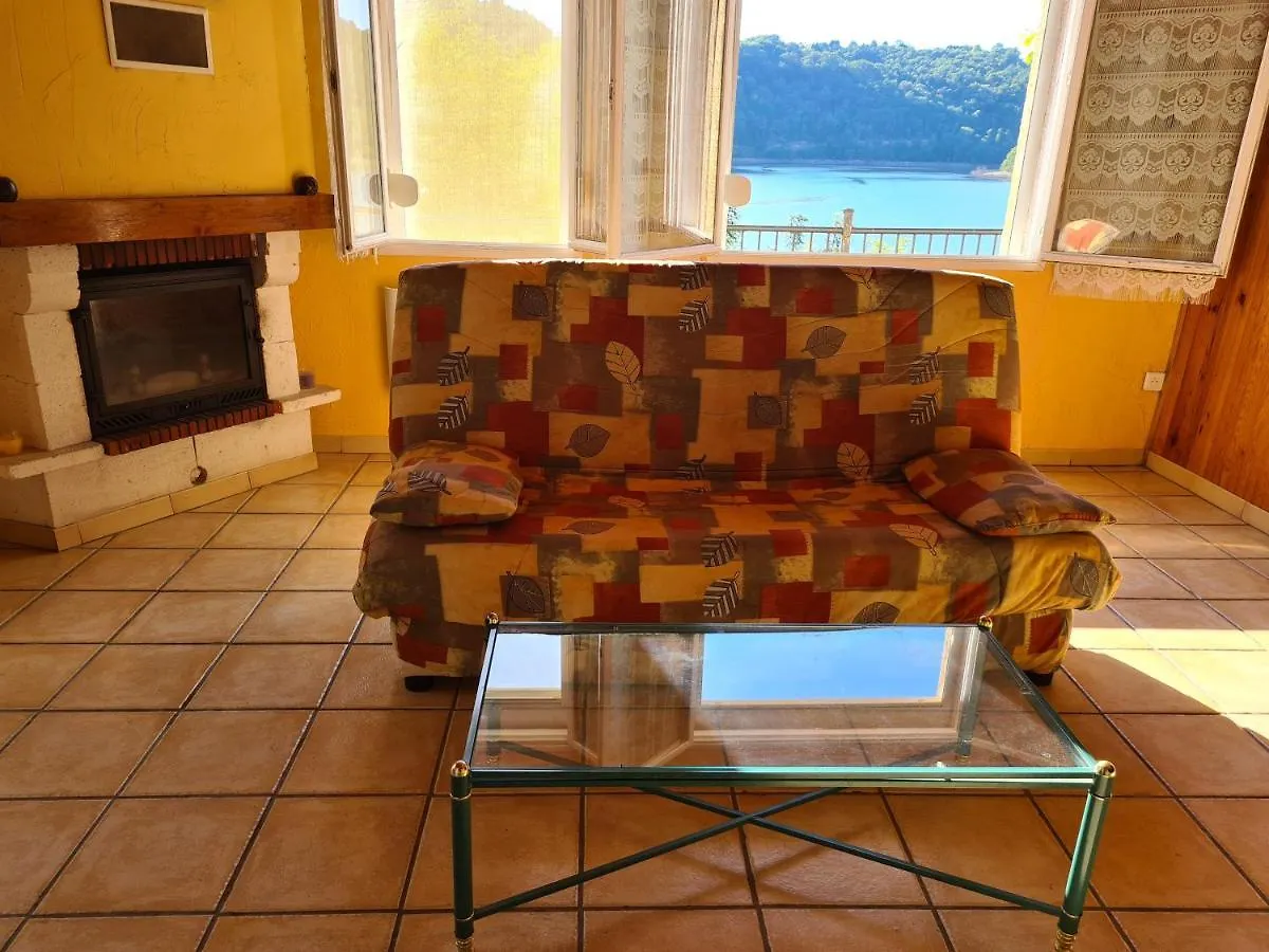 Serenity- Le Clos Du Patou Villa Mont-Roc Holiday home