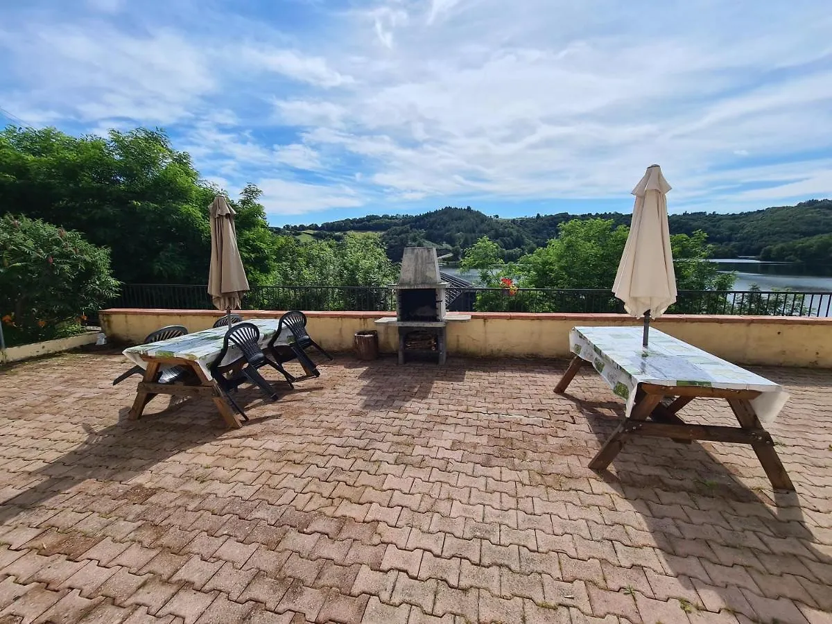 Holiday home Serenity- Le Clos Du Patou Villa Mont-Roc France