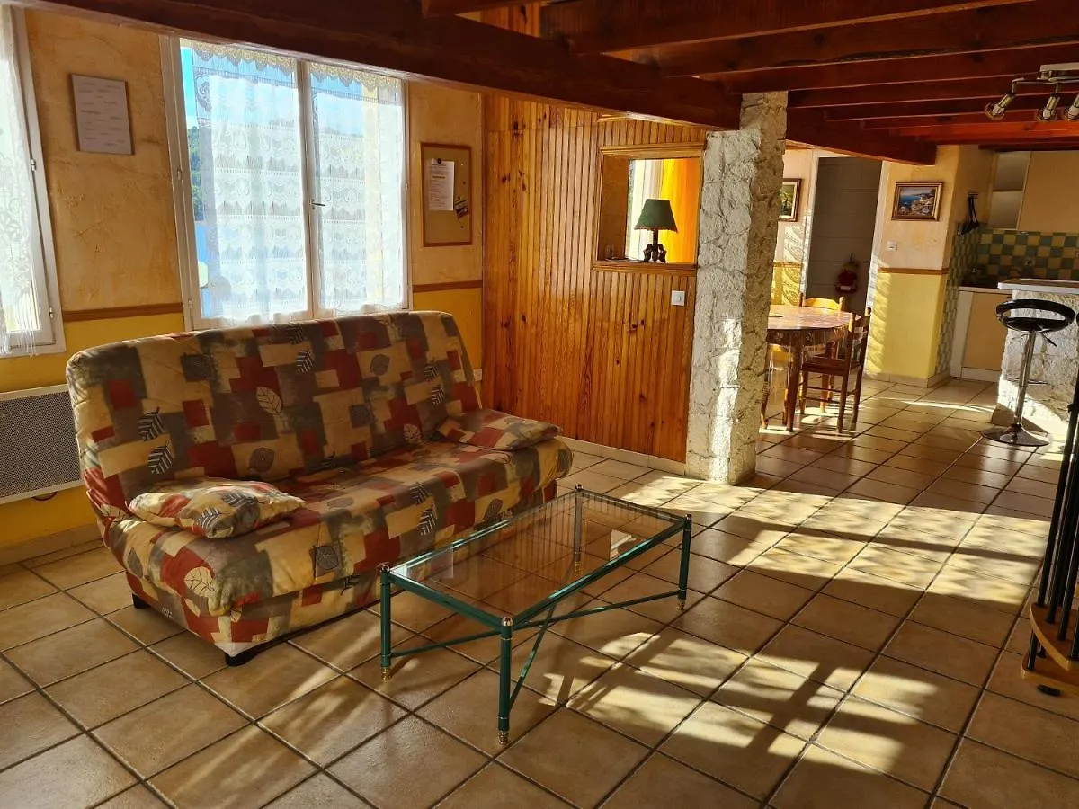 Serenity- Le Clos Du Patou Villa Mont-Roc