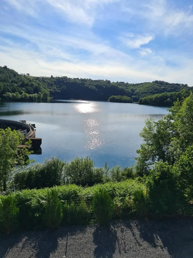 Holiday home Serenity- Le Clos Du Patou Villa Mont-Roc