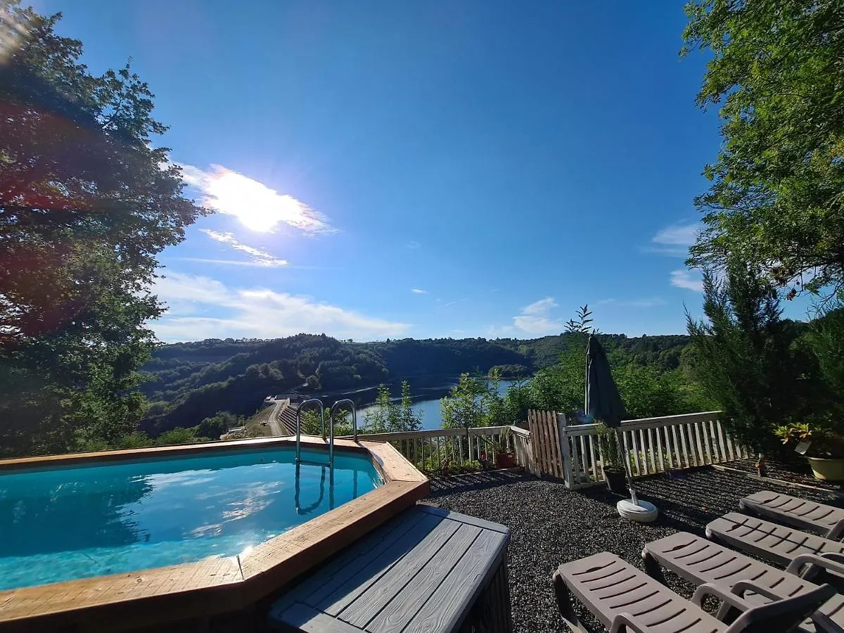 Serenity- Le Clos Du Patou Villa Mont-Roc 0*,