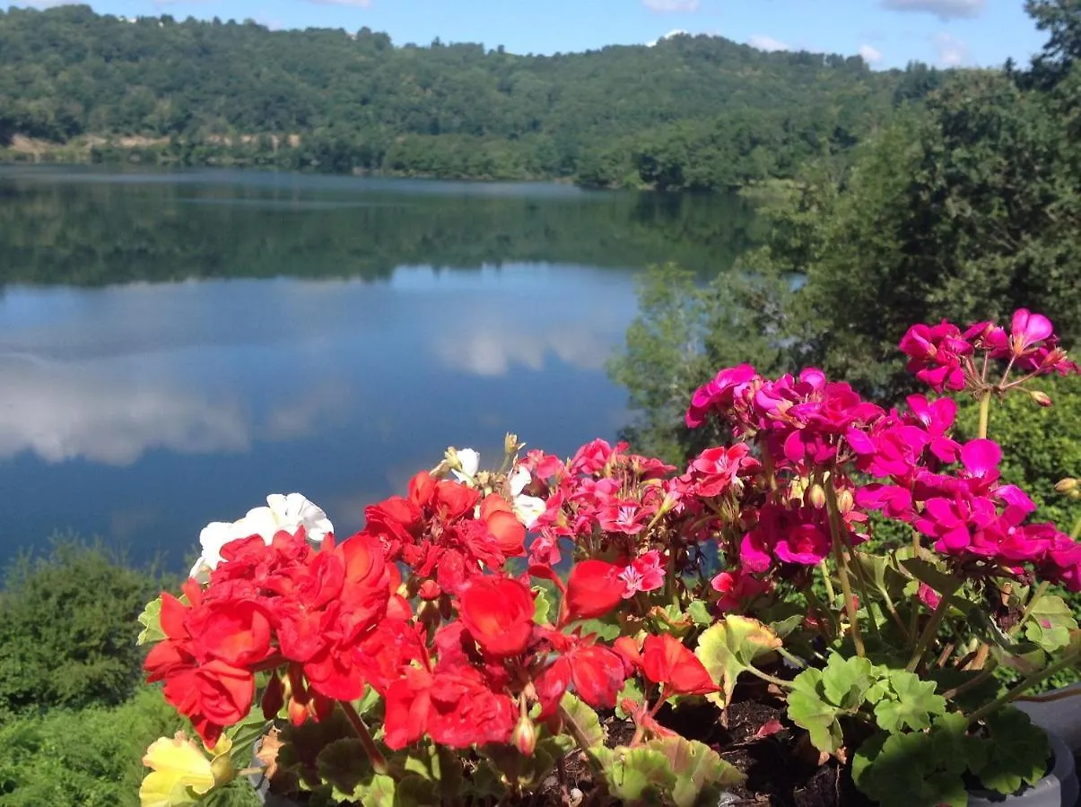 Holiday home Serenity- Le Clos Du Patou Villa Mont-Roc