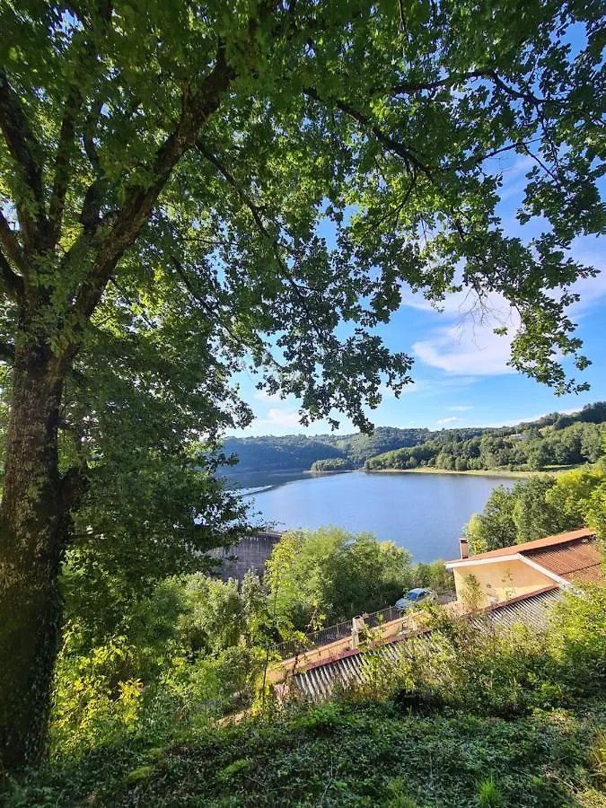 Serenity- Le Clos Du Patou Villa Mont-Roc 0*,