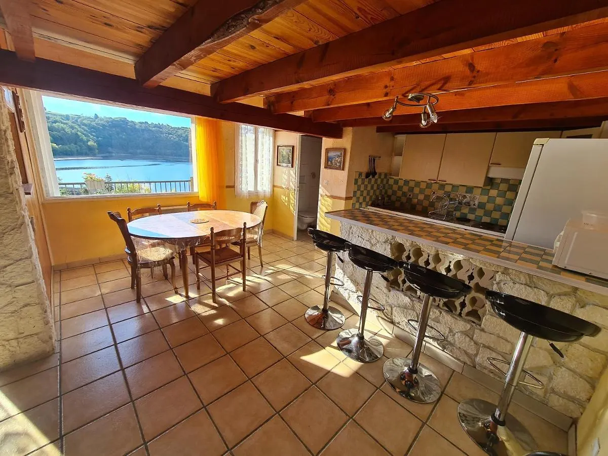 Serenity- Le Clos Du Patou Villa Mont-Roc 0*,  France