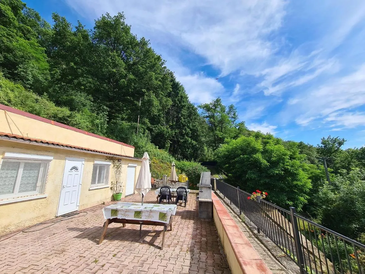 Serenity- Le Clos Du Patou Villa Mont-Roc Holiday home