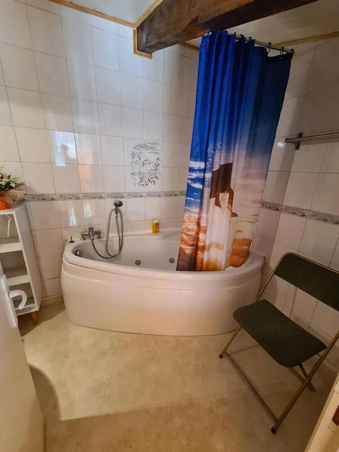Serenity- Le Clos Du Patou Villa Mont-Roc