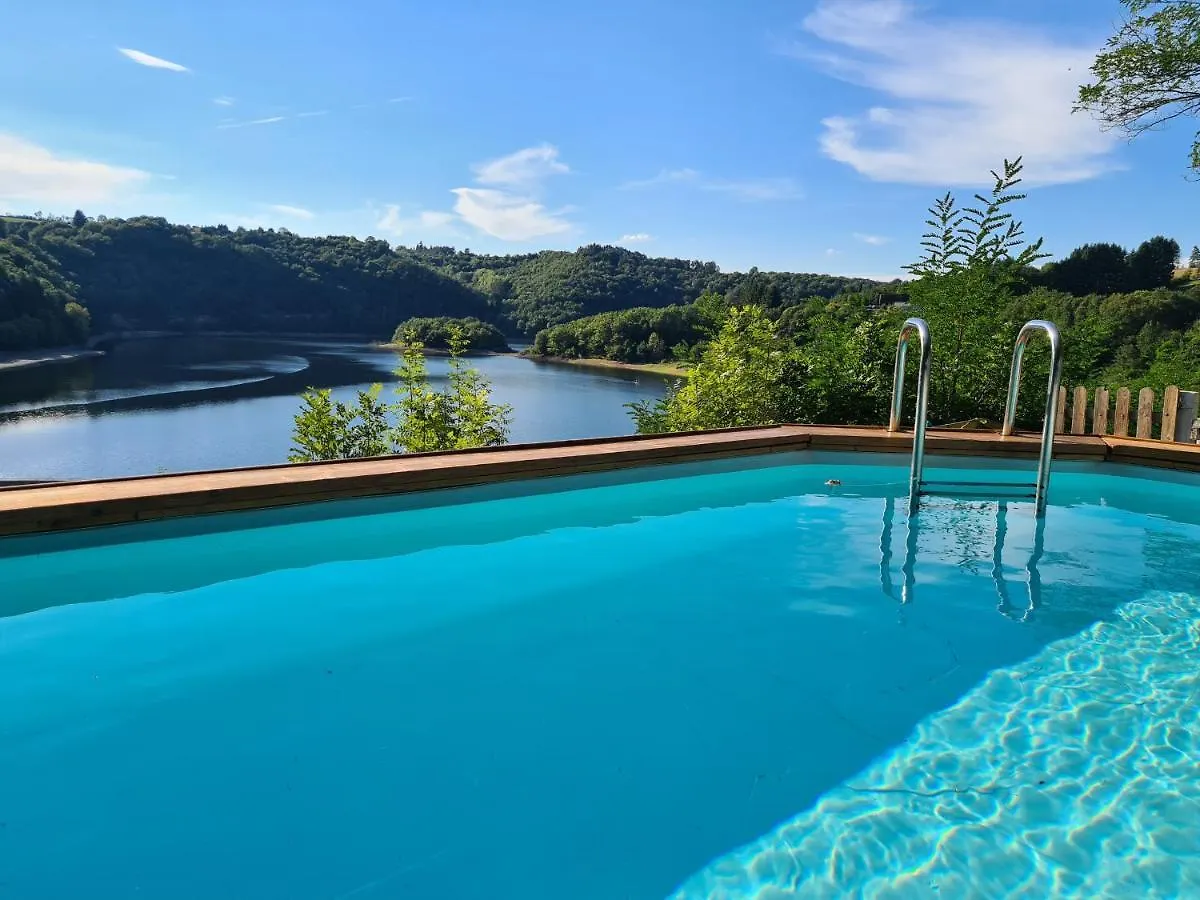Serenity- Le Clos Du Patou Villa Mont-Roc