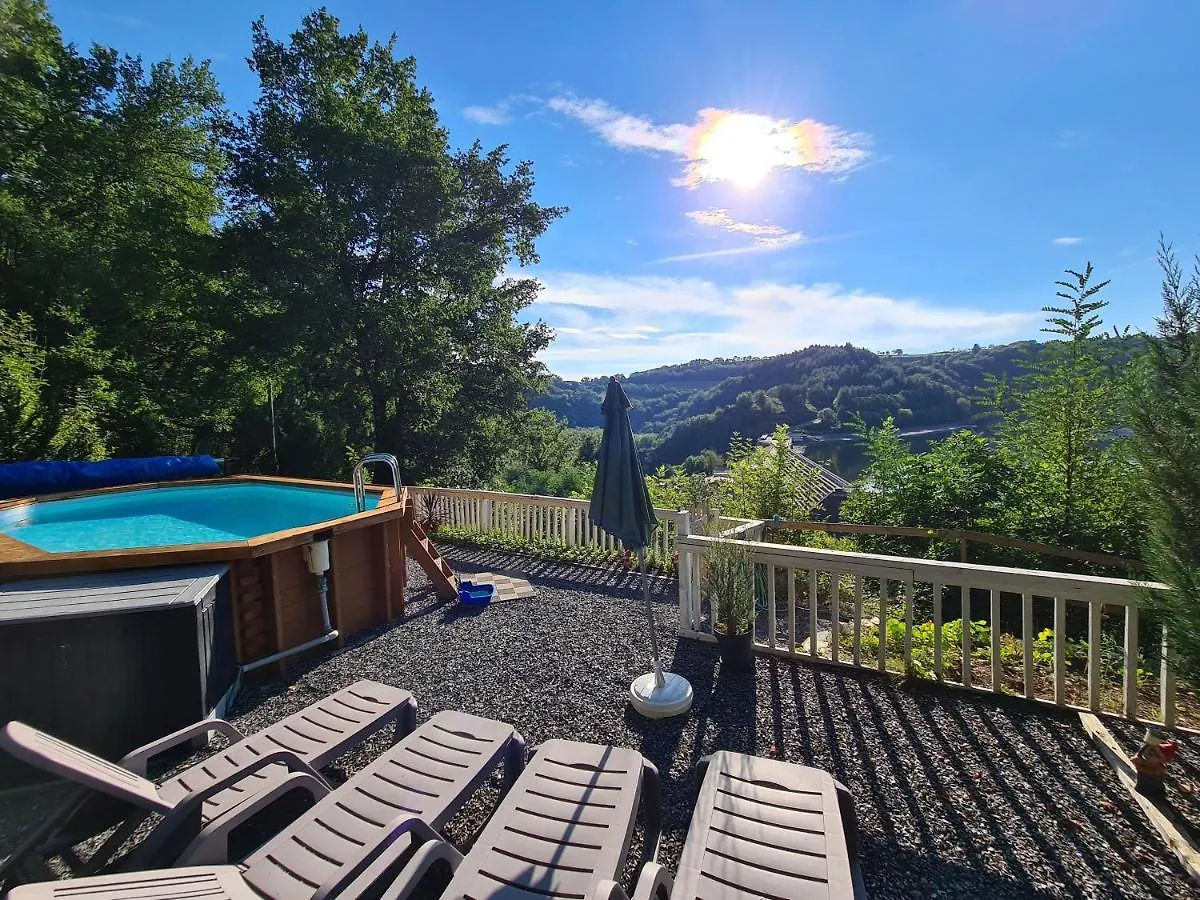 Serenity- Le Clos Du Patou Villa Mont-Roc Holiday home