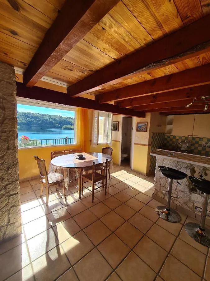 Serenity- Le Clos Du Patou Villa Mont-Roc