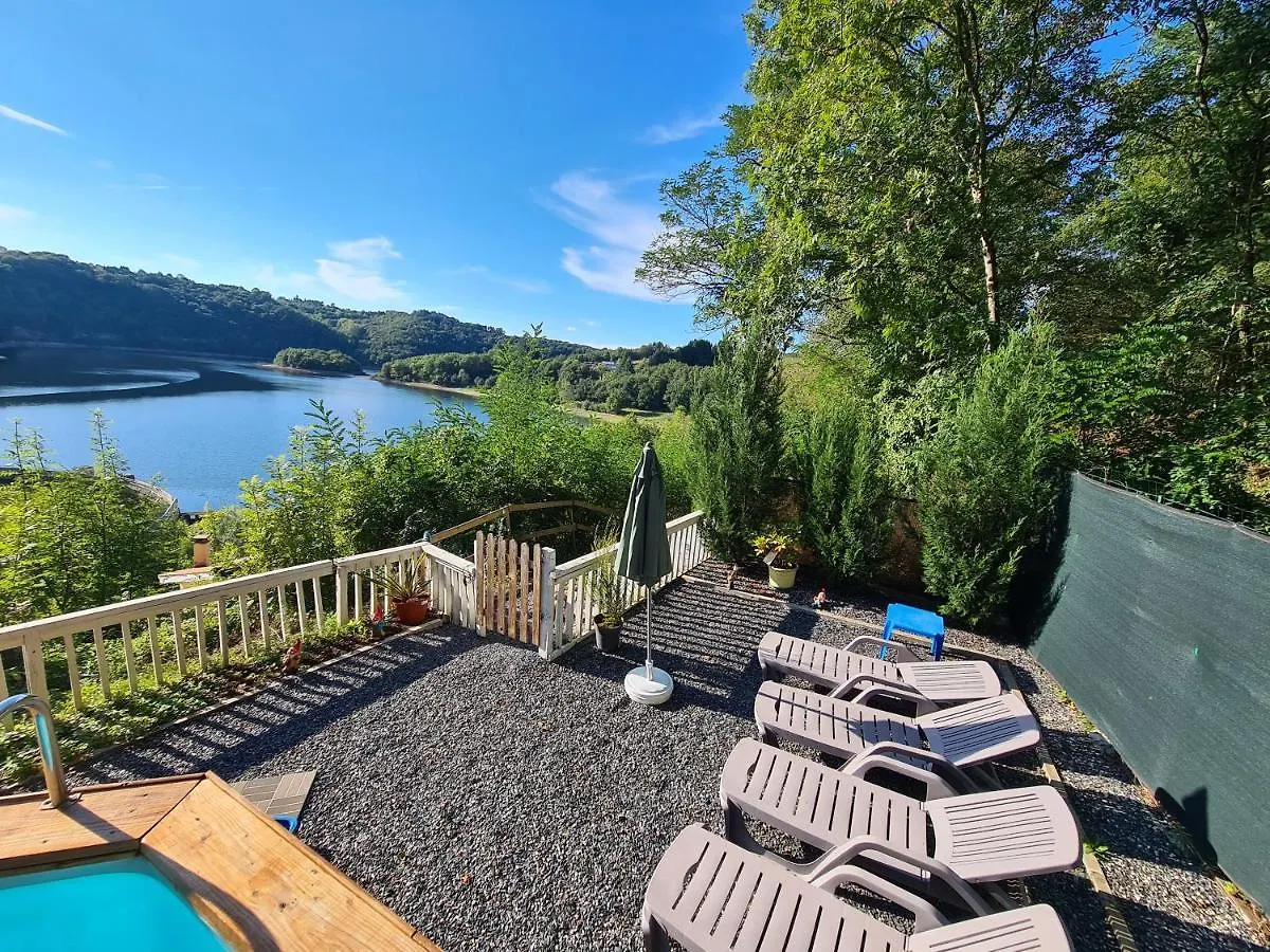 Serenity- Le Clos Du Patou Villa Mont-Roc Holiday home