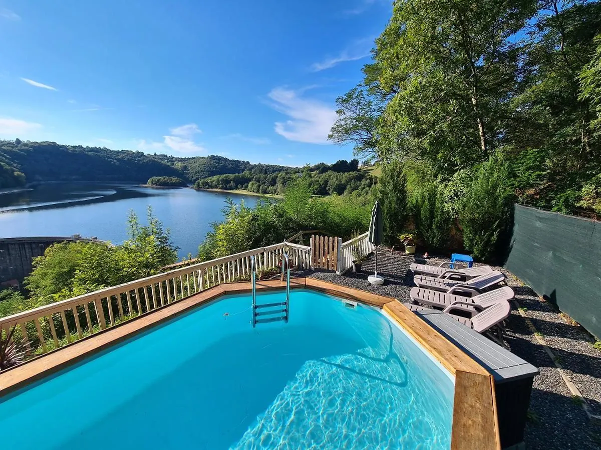 Serenity- Le Clos Du Patou Villa Mont-Roc