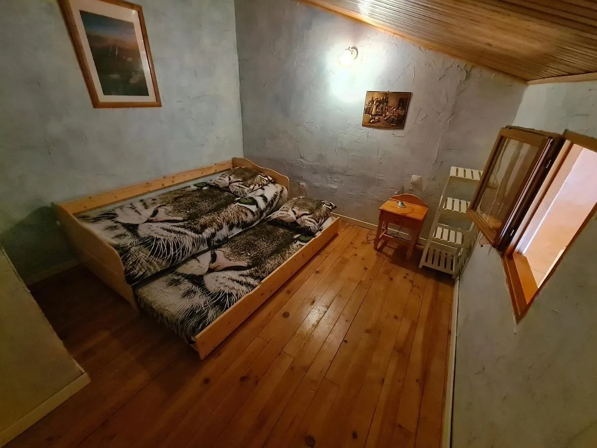 Holiday home Serenity- Le Clos Du Patou Villa Mont-Roc