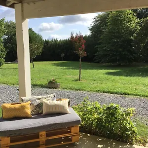 Studio Duplex à La Campagne Au Calme Assuré Hébergement de vacances