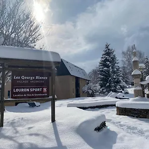 Val Louron Coup De Coeur 6p. Aux Pieds Des Pistes Appartement